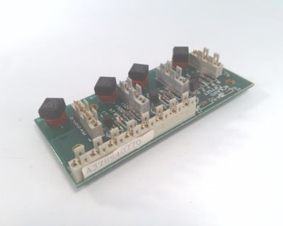 MAN ROLAND A37U540770