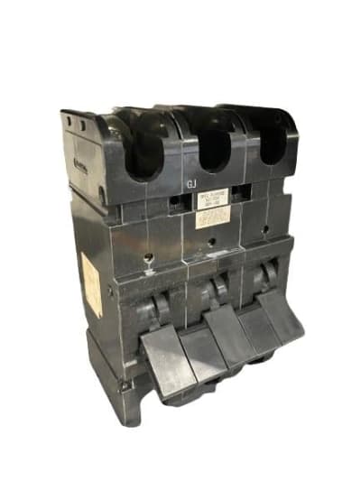 EATON CORPORATION GJ3-A3DU-W-200