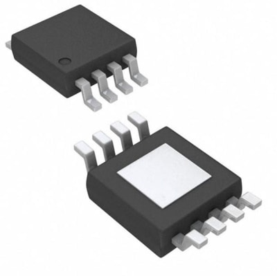 MPS MONOLITHIC POWER SYSTEMS MP6922DN-LF-Z