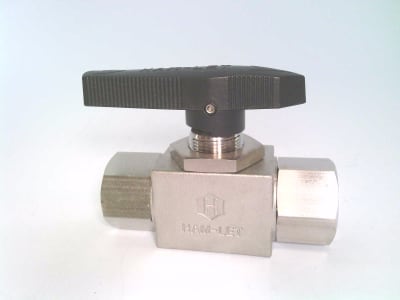 HAM-LET H6810SSN1/2PSS