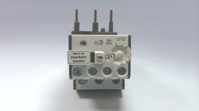 C3 CONTROLS 320-B2U12
