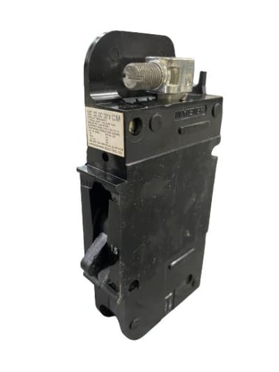 EATON CORPORATION CF1-G3-U-15-1