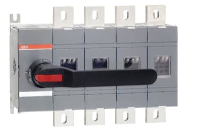 ASEA BROWN BOVERI OT1250E04P