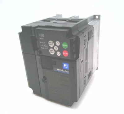 FUJI ELECTRIC FRN1.5E2S-2J12