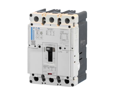 EATON CORPORATION PDD23G0200TFFL