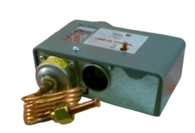 JOHNSON CONTROLS P28DA-1