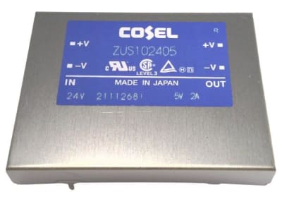 COSEL ZUS102405