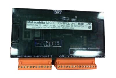 MATSUSHITA ELECTRIC AFM31369