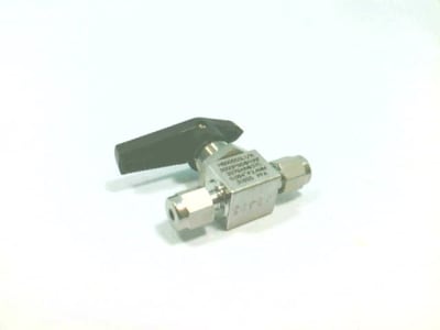 HAM-LET H-800S-SS-L-1/8