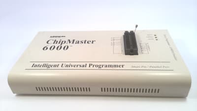 LOGICAL DEVICES CHIPMASTER-6000