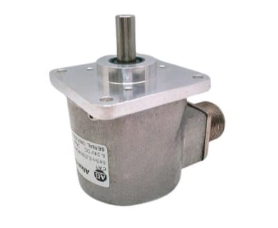 ALLEN BRADLEY 845H-SJDB24CRY2