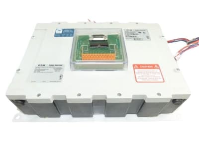 EATON CORPORATION CPS250480DSB