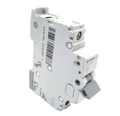 TERASAKI TD3 M10 D20