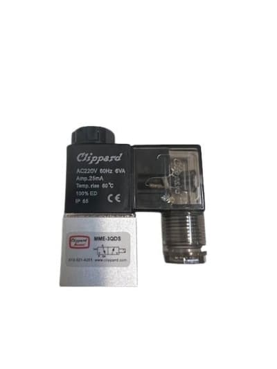 CLIPPARD MME-3QDS-D220