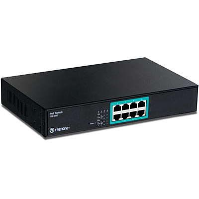 TRENDNET TPE-S80