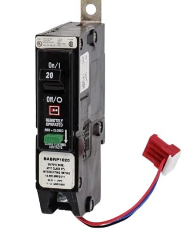 EATON CORPORATION BABRS1020