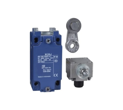 SCHNEIDER ELECTRIC XCKJ10511H29C