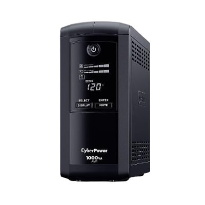 CYBERPOWER CP1000AVRLCDA