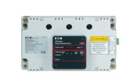 EATON CORPORATION CPS250480DSC