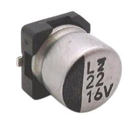 NICHICON UWX1C220MCL1GB