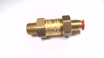 MUELLER INDUSTRIES AG15502