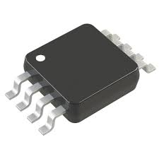 ANALOG DEVICES LT1317CMS8