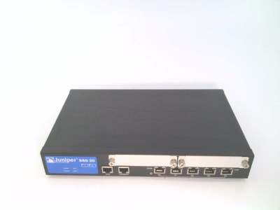 JUNIPER NETWORKS SSG-20-SH
