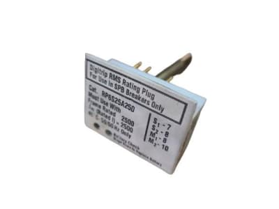 EATON CORPORATION RP6S25A250