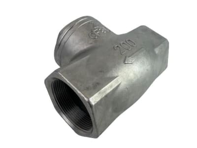 SMITH COOPER INTERNATIONAL 2-20276-TE