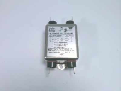 TE CONNECTIVITY F7250