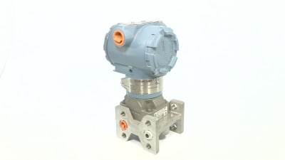 EMERSON 3051CG4A02A1AH2L4