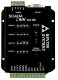 BENTEK SCADALINK 900MB