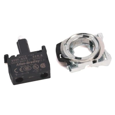 ALLEN BRADLEY 800F-MN3W