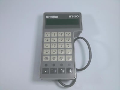 TERMIFLEX HT/20