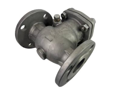 WARREN VALVE 3156-2
