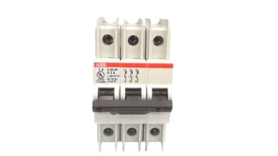 ASEA BROWN BOVERI S203UP-K3