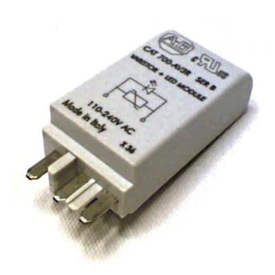 ALLEN BRADLEY 700-AV3R