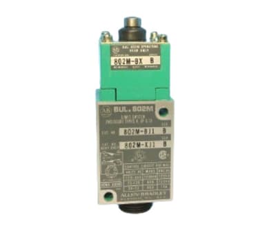 ALLEN BRADLEY 802M-BJ1
