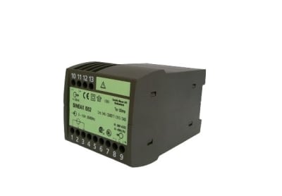 SINEAX 040/336277/010/342