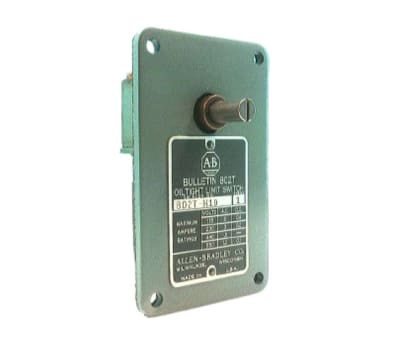 ALLEN BRADLEY 802T-H1O