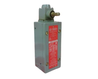 ALLEN BRADLEY 802X-L27