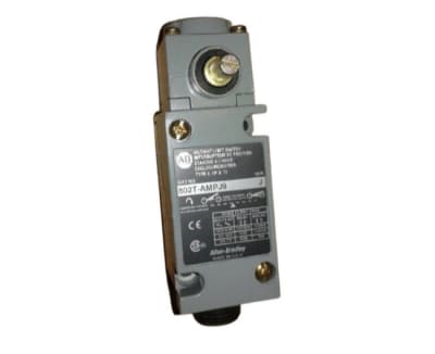ALLEN BRADLEY 802T-AMPJ9