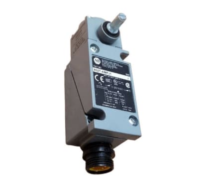 ALLEN BRADLEY 802T-AMPJ1