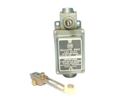 ALLEN BRADLEY 802T-R8TDW2