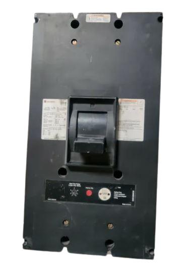 WESTINGHOUSE LC2600