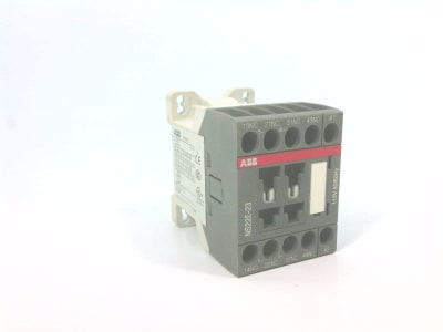 ASEA BROWN BOVERI NS22E-23
