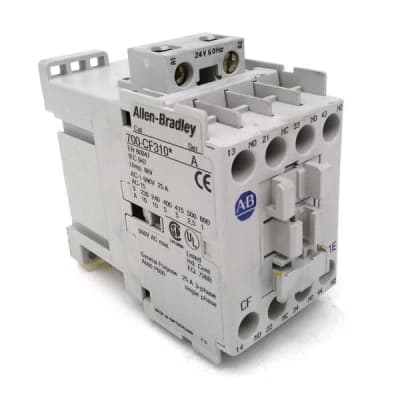 ALLEN BRADLEY 700-CF310J