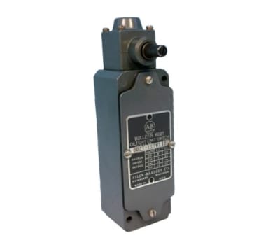 ALLEN BRADLEY 802T-L1TW1