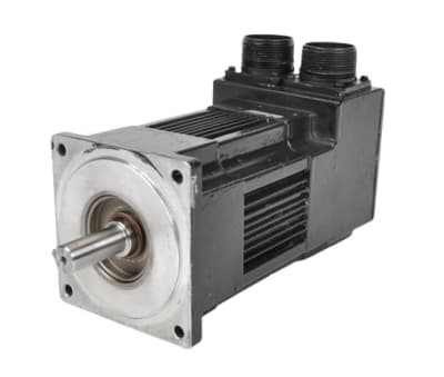 PACIFIC SCIENTIFIC INSTRUMENTS R63GEBA-R2-NS-NV-00