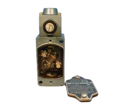 ALLEN BRADLEY 802R-L1F